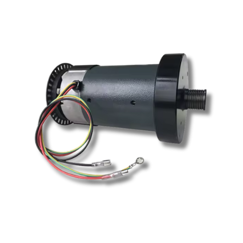 Treadmill Dc Motor Repair & Service
