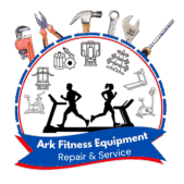 Ark Fitness Equipment Repair & Service