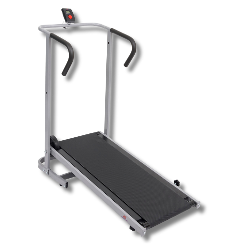 Manual Treadmill Repair & Service